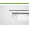 Fangda 4 Panel Stahl-Stanely Außentüren mit Glas